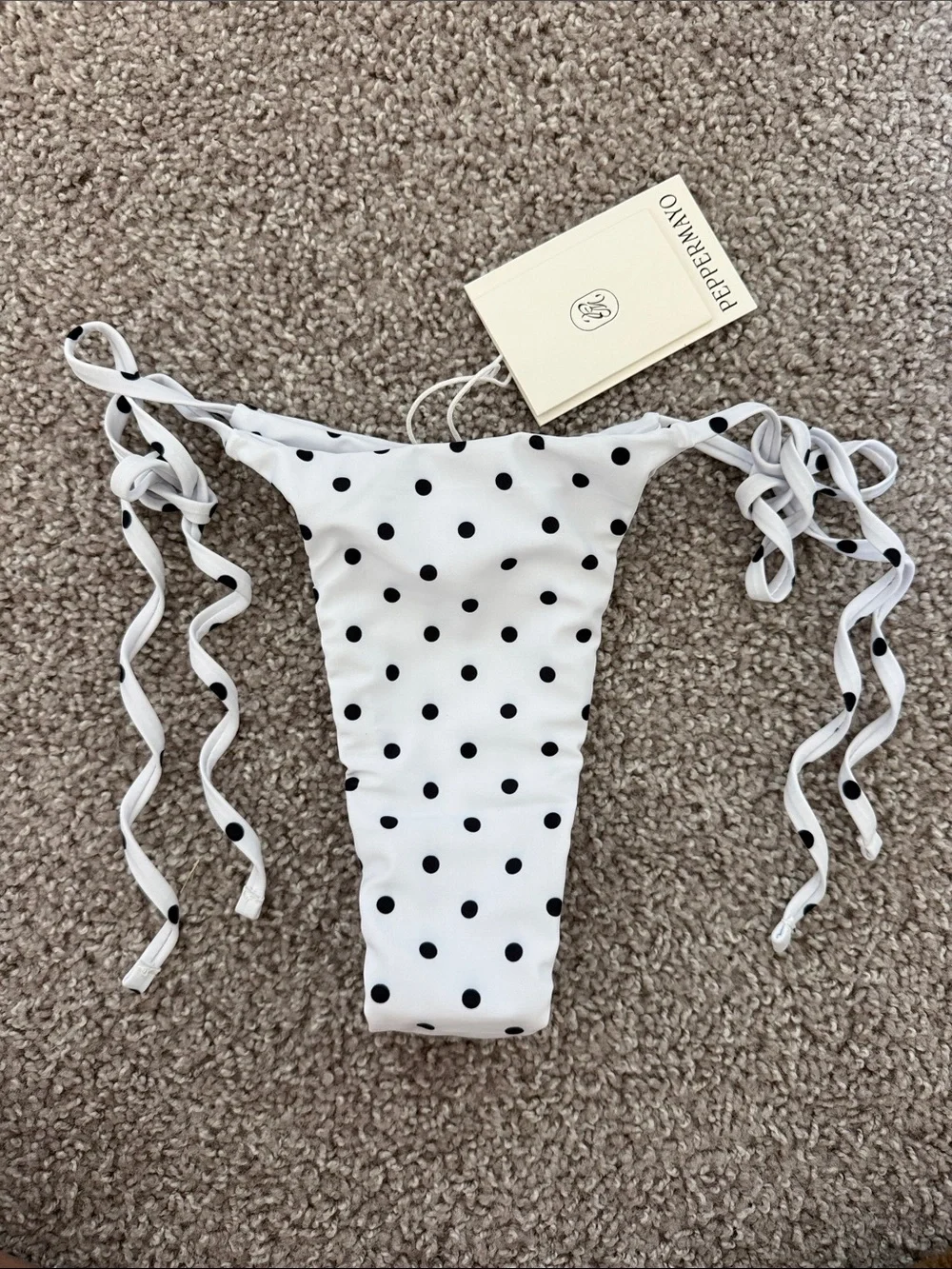 Peppermayo Bikini Bottoms